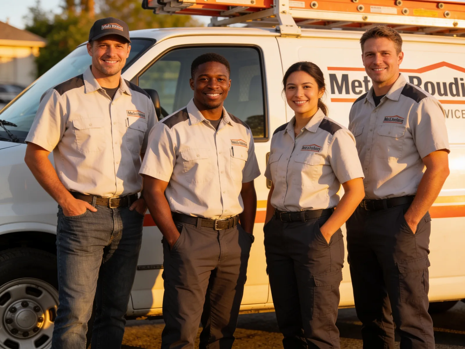 Metal Roof Installation company in Montgomery, AL
