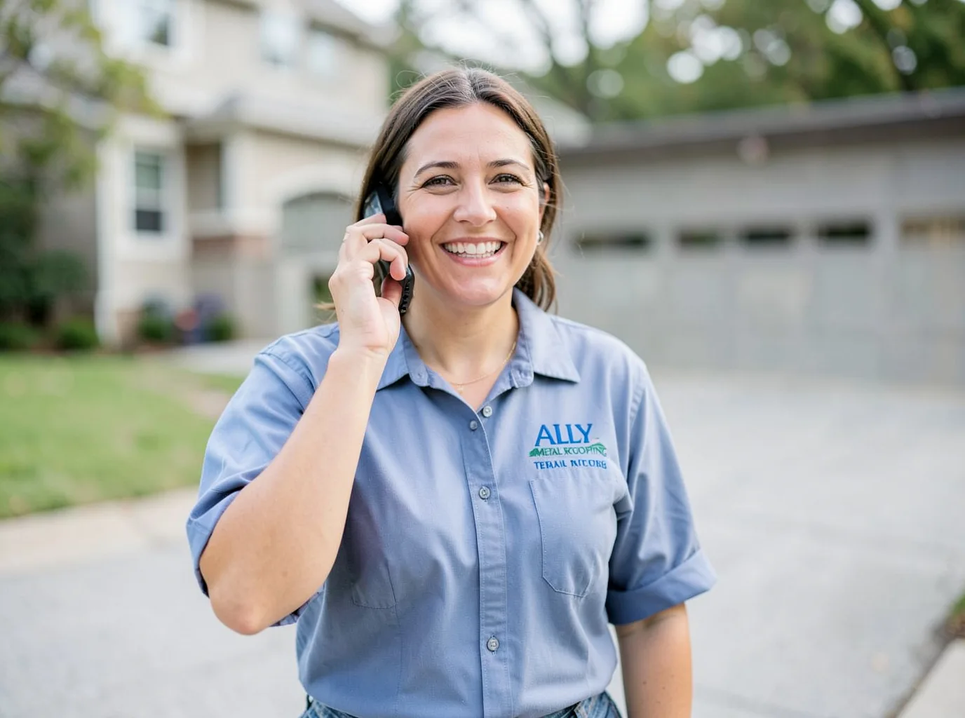 Metal Roof Installation Montgomery, AL FAQs